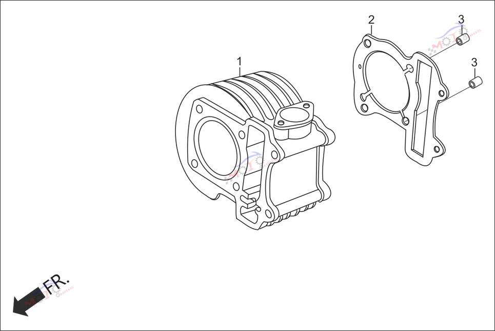Engine Diagram